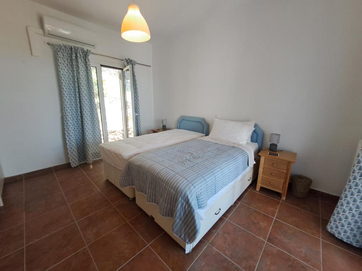 Galini With Private Pool & Incredible Views, Ipsos