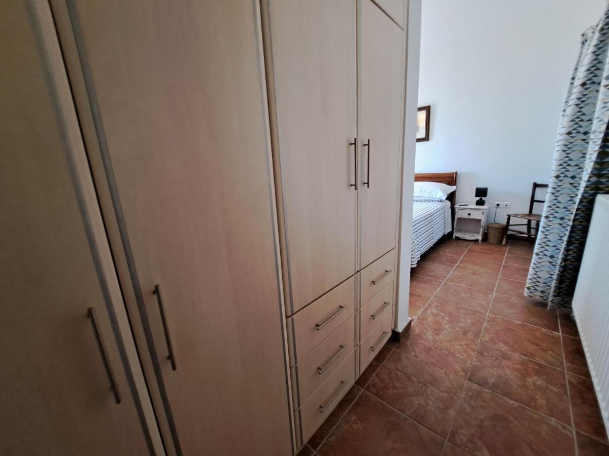 Galini With Private Pool & Incredible Views, Ipsos