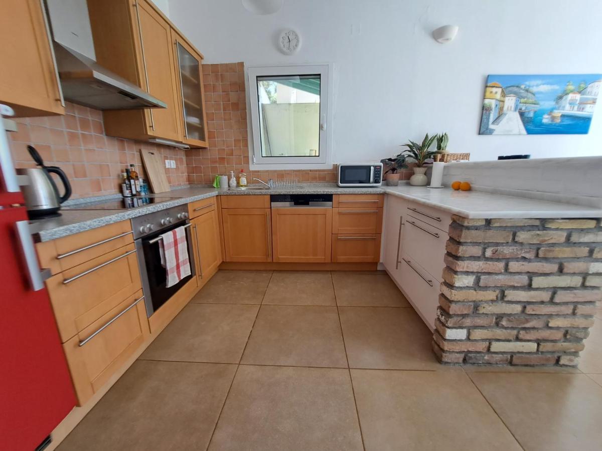 Galini With Private Pool & Incredible Views, Ipsos